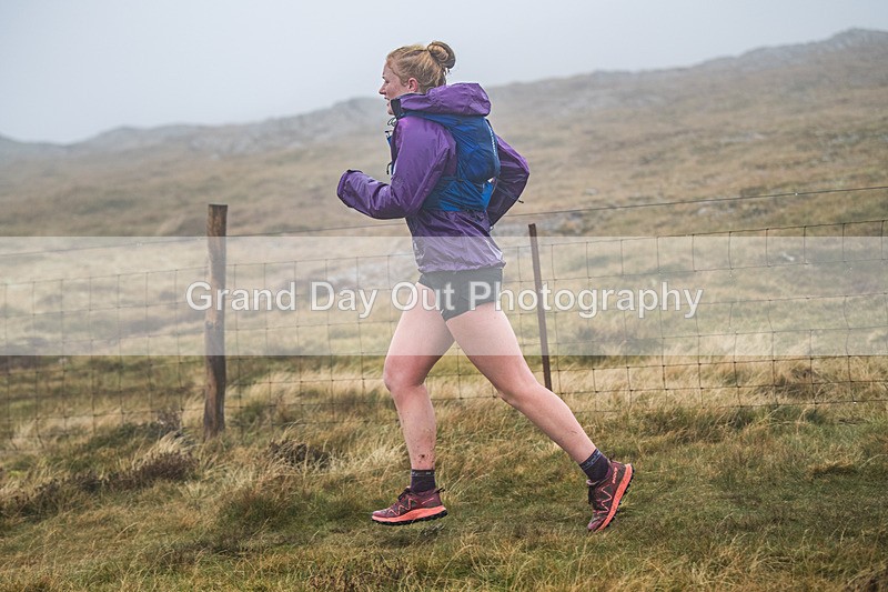 Buttermere-586 - Buttermere Shepherds Meet Fell Race Sunday 26th October 2025