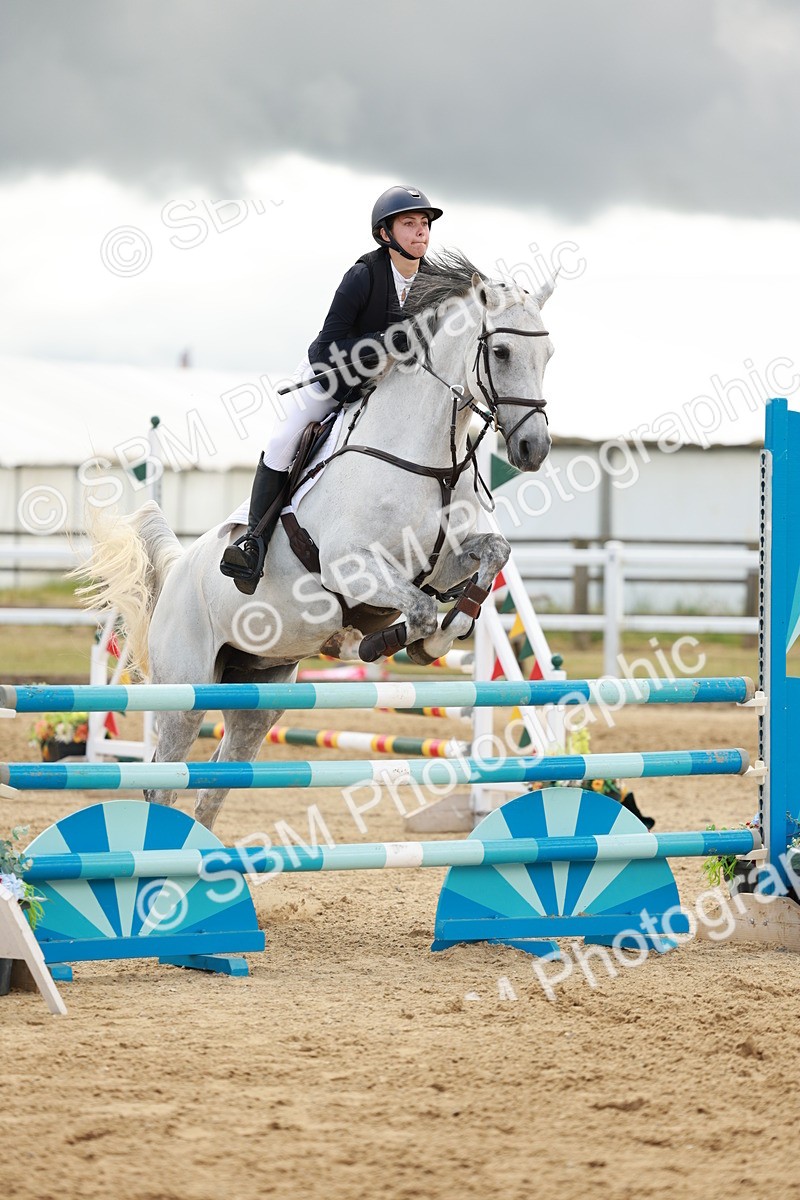 SBM_007260 - Class 2 - Senior Discovery - 1.00m Open