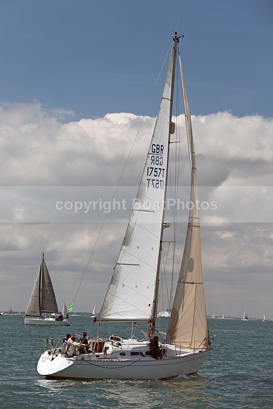 170701 PHOENIX TOO GBR1757 AE1I5489 - ROUND THE ISLAND 2017