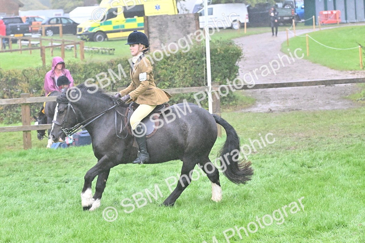 SBM_72421 - S43 - Ridden Equitation Best Rider