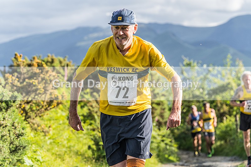 Round Latrigg-157 - Mike Mallen Memorial Round Latrigg Race Wednesday 10th June 2026