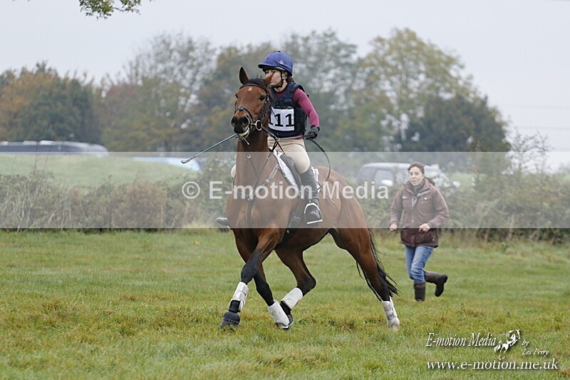 WWHT 181020 WWHT 181020 226 - WWEC Novice Restricted (0.80m) 18/10/20