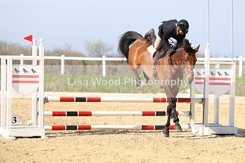 3E7A6282 - Class 3: Senior 80cm