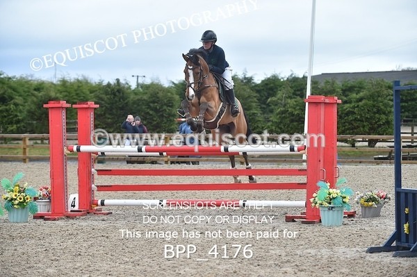 BPP_4176 - CLASS 9  1.15m Open (inc National 1.15m Members Cup