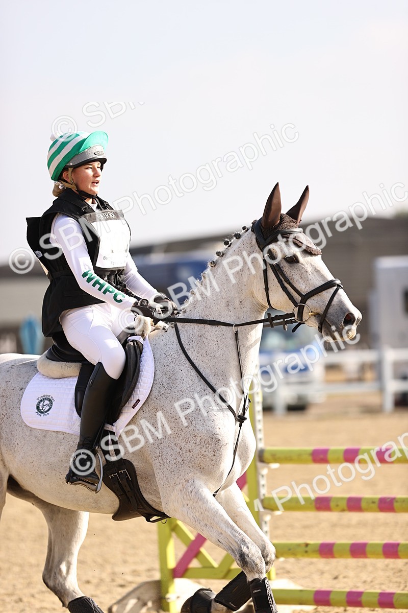 SBM_003320 - Class 3 - 90cm