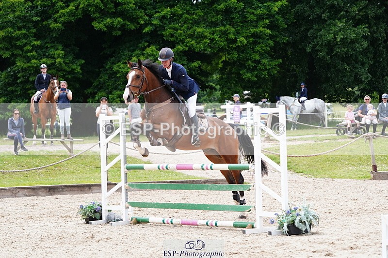 250613A-152648-04004 - Cls 13 Snr Discovery and 1m Open