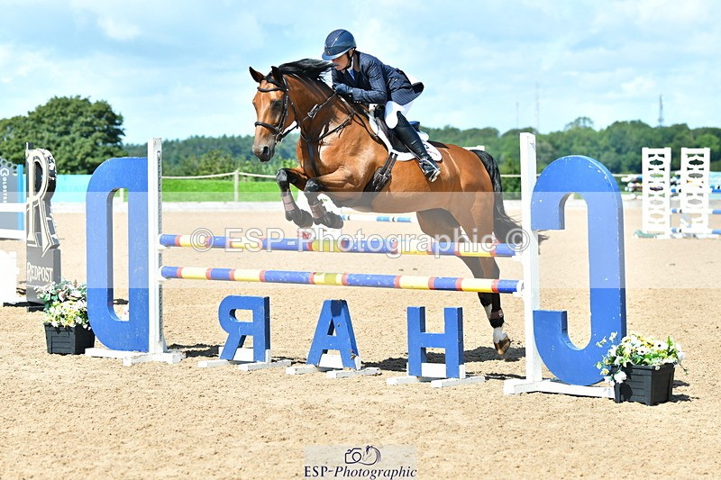 230729A-111723-05424 - Cls 14 NAF Bronze League Semi Final