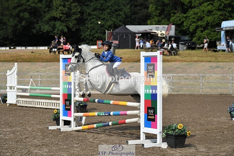 230617-091408-01310 - Cls 11a & 11b pony 128cm & 138cm