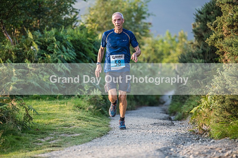 Not Latrigg-565 - Not Round Latrigg Fell Race Wednesday 13th August 2025