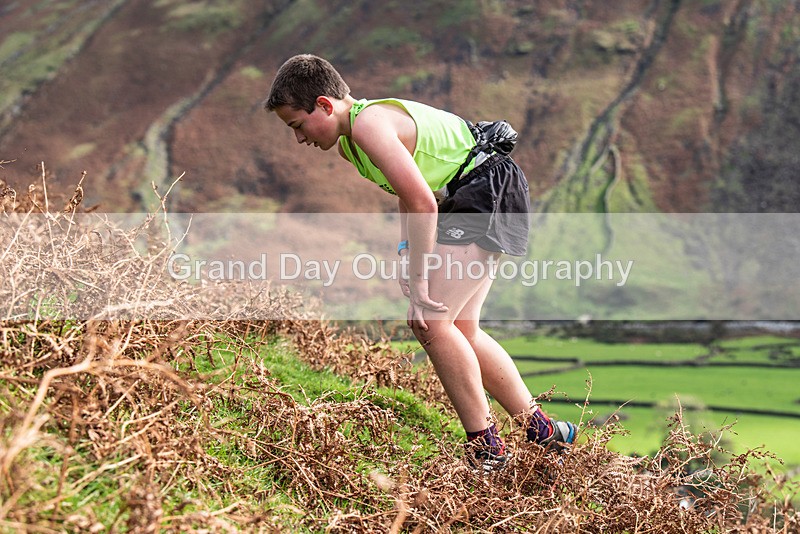 Wasdale Show-113 - Wasdale Head Show Fell Races (Junior & Senior) Saturday 14th October 2023