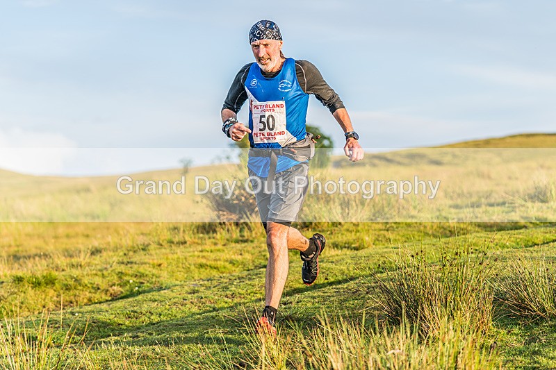 Tebay-408 - Tebay Fell Race Wednesday 28th June 2023
