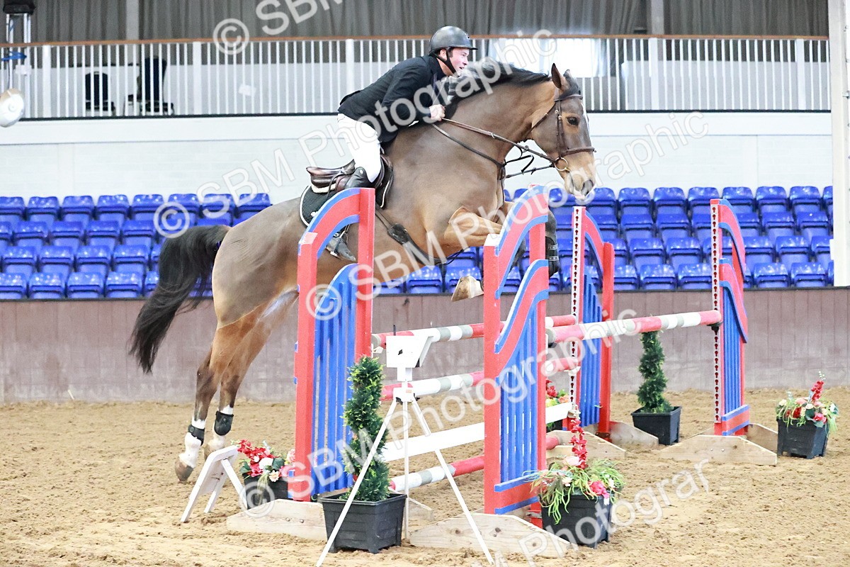 SBM_002565 - Class 10 - Senior Newcomer 1.10m