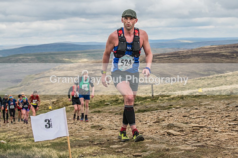 3 Peaks-962 - The 3 Peaks Race Saturday 27th April 2024