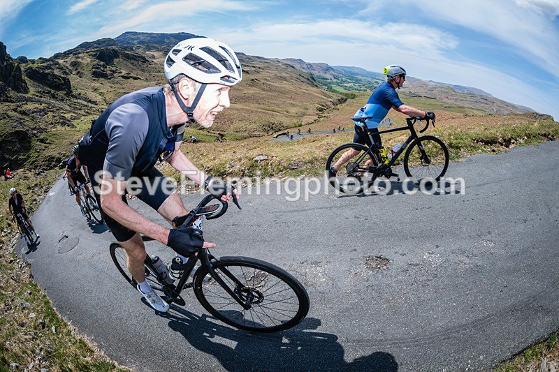 130547 - Hardknott Pass Camera 2 13.00-14.00