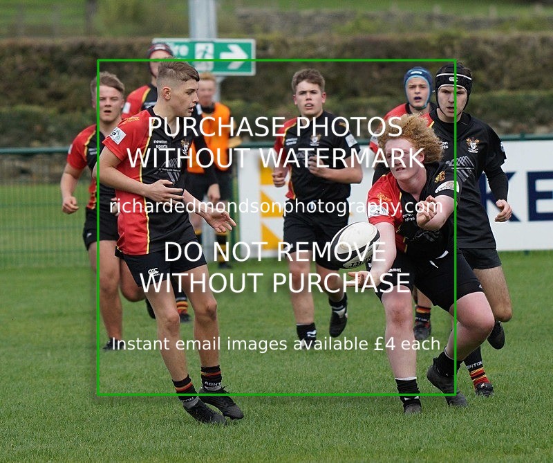 DSC00851 - Ashton Under 17 Rugby