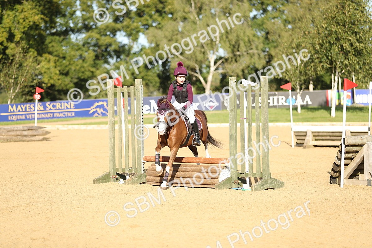 SBM_15392 - E4a - Eventers Challenge 50cm Open