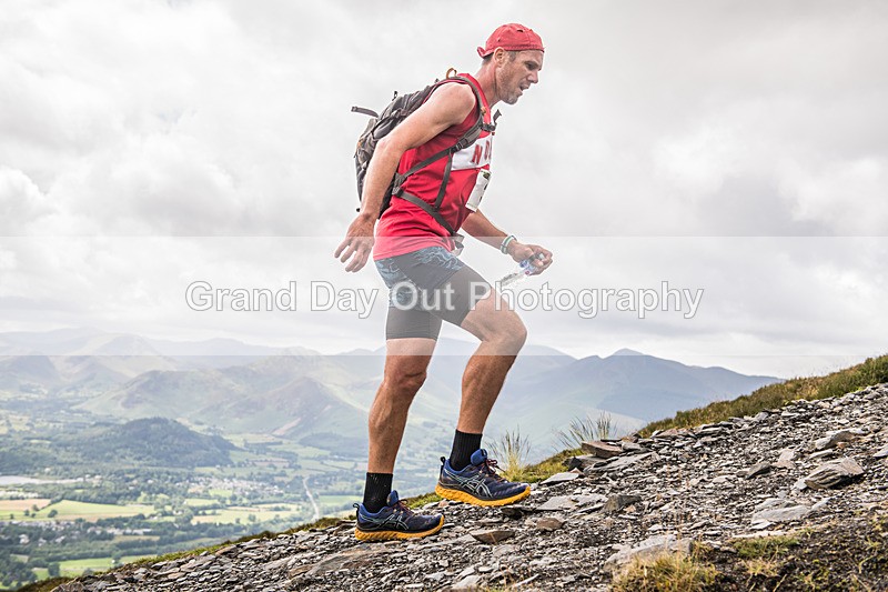 Skiddaw-212 - Skiddaw Fell Race Sunday 2nd July 2023