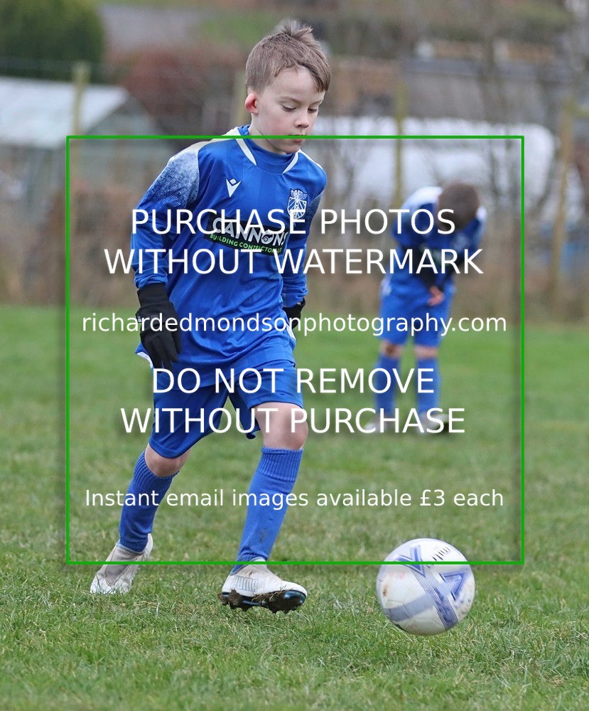 IMG_0314 - Wattsfield Under 7's vs Heathwaite Under 7's (13/1/24)
