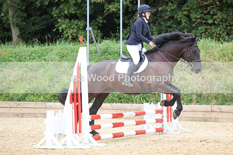 3E7A0165 - Class 1: Senior 60cm