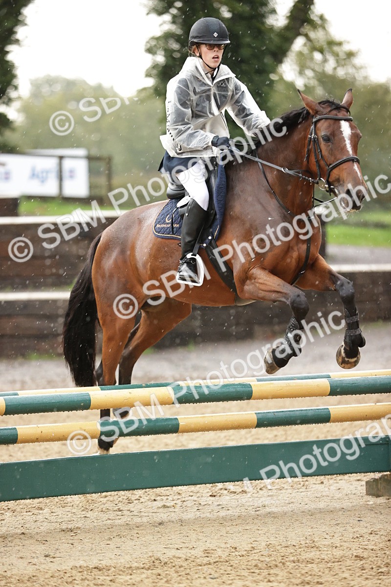 SBM_33138 - J38 - Senior Horse & Pony 80cm Championship