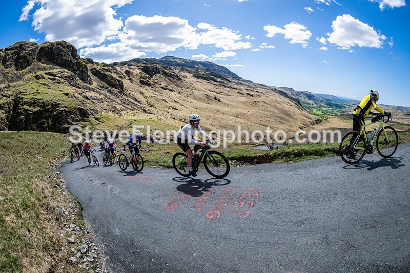 142707 - Hardknott Pass Camera 2 14.00-15.00