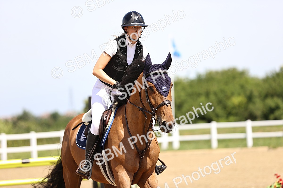 SBM_003900 - Class 9 British Novice/90cm