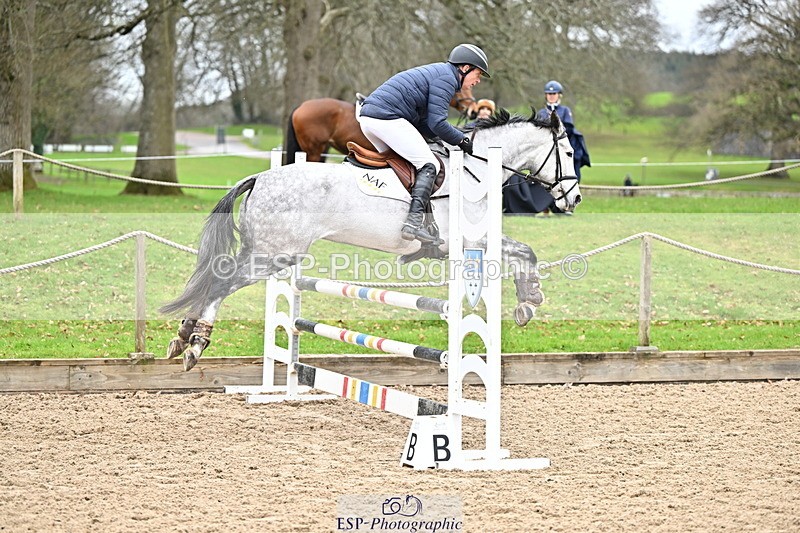 250201A-110439-00323 - Cls 02 Local Horse 100cm