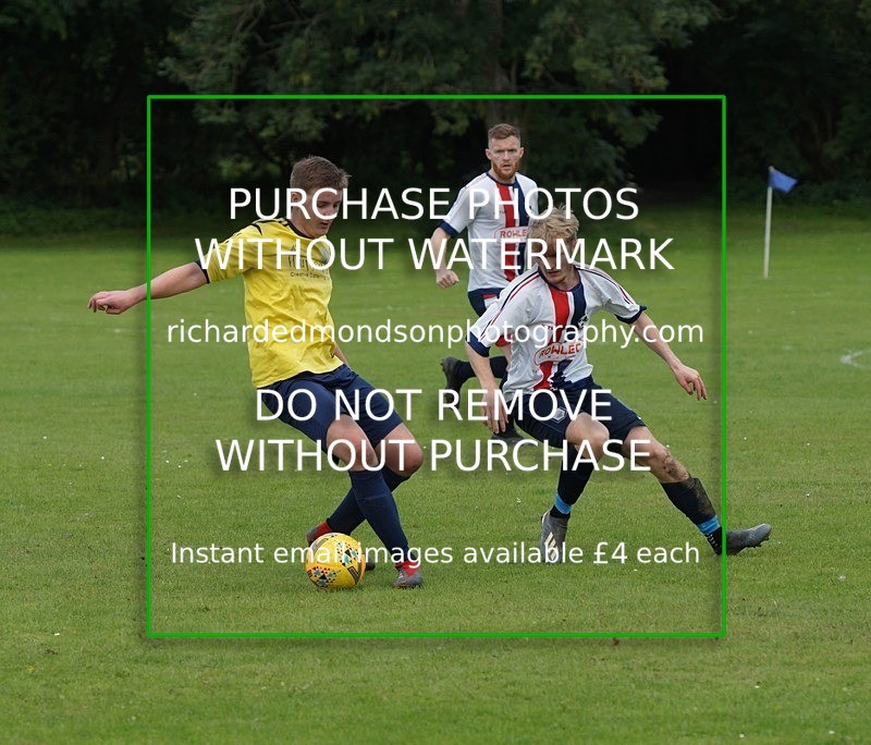 DSC01576 - Kendal United U18 v BAE Warton