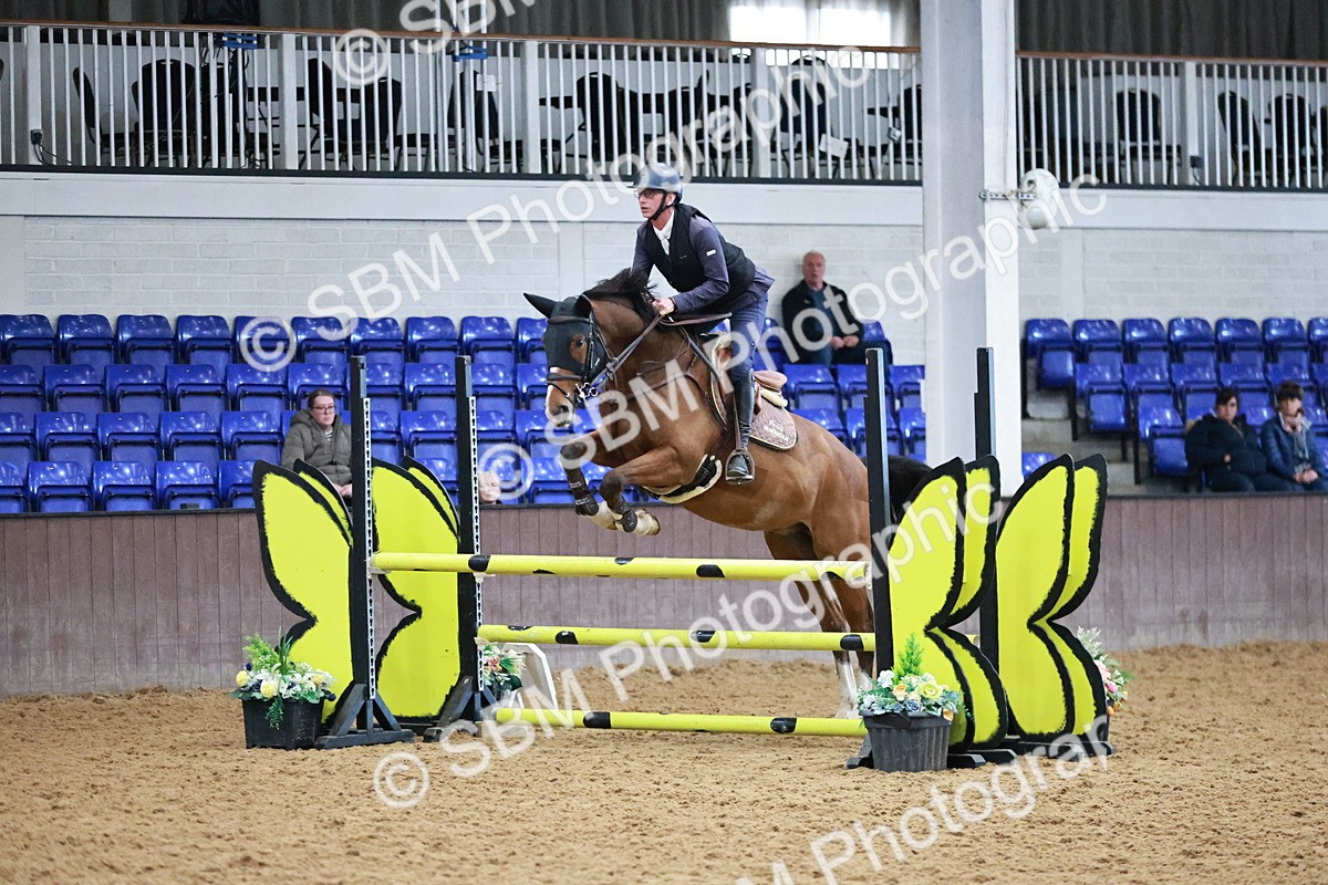 SBM_000753 - Class 3 - Senior Discovery 1.00m