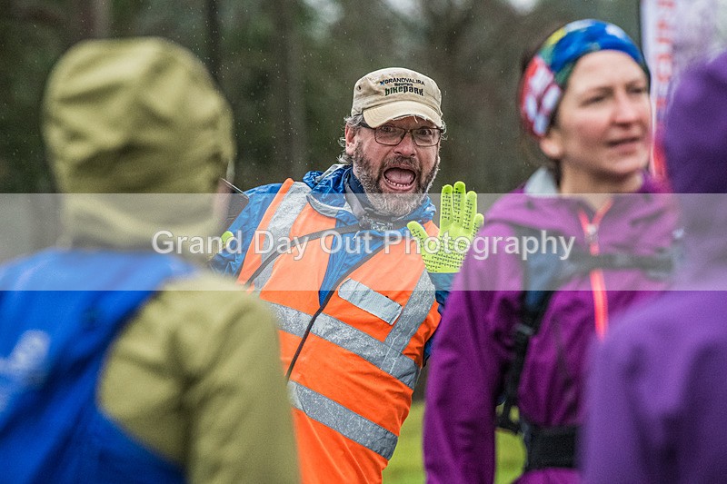 HTE Winter 10-18 - High Terrain Events Kielder Winter 10 Mile Trail Run Saturday 7th January 2023