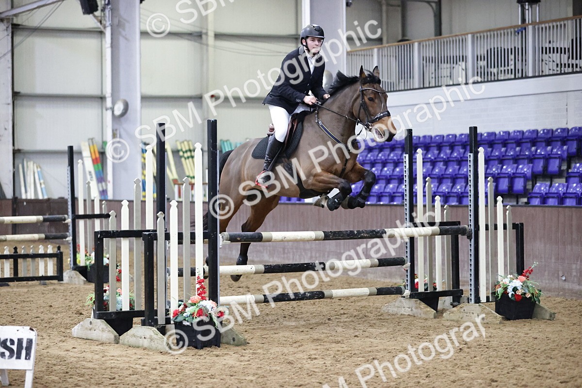 SBM_000976 - Class 3 - Nupafeed Supplements Senior Discovery/ 1m Open