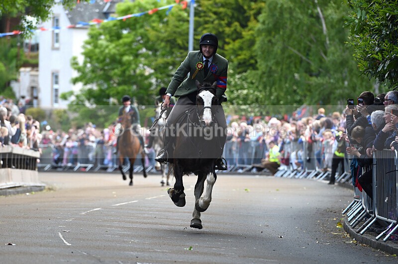 145 - Selkirk Common Riding 2026