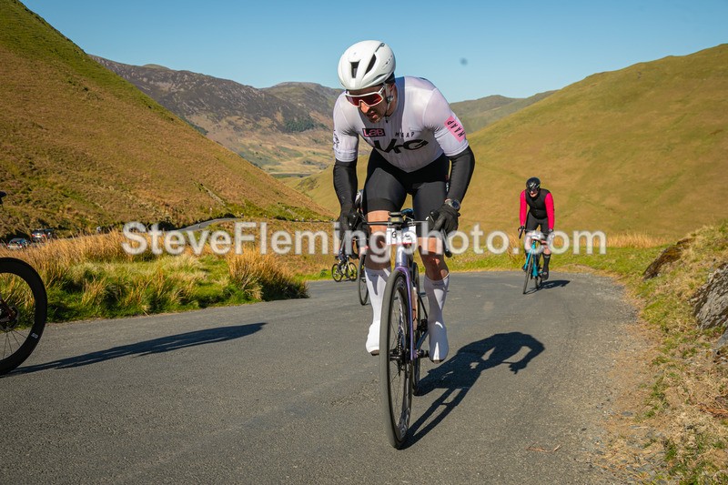 091547 - Newlands Pass 09.00 - 10.00