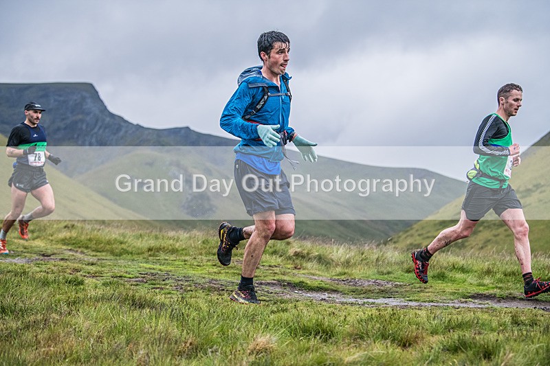 Blencathra-138 - Blencathra Fell Race Wednesday 4th June 2025
