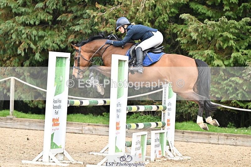 250322A-131733-02814 - Cls 10&20 Snr 1.05m Open & Nat Am Qualifier