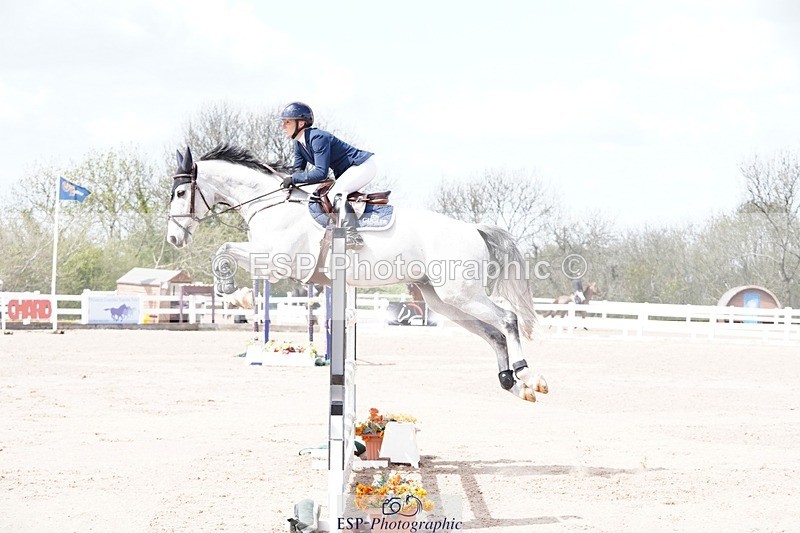 250425-142748-10131 - Cls 34 Young Horse 7yr old