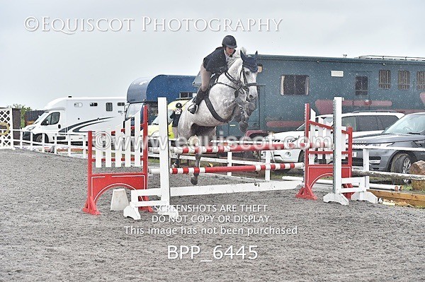 BPP_6445 - SUN CLASS 38 DISC/1M