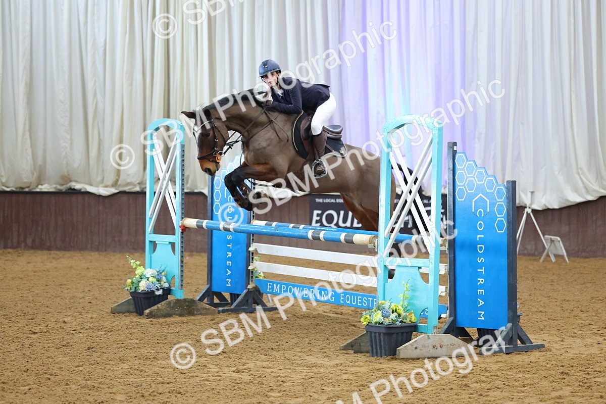 SBM_010579 - Class 23 - Senior Newcomers/ 1.10m Open - First Round (1.10m)