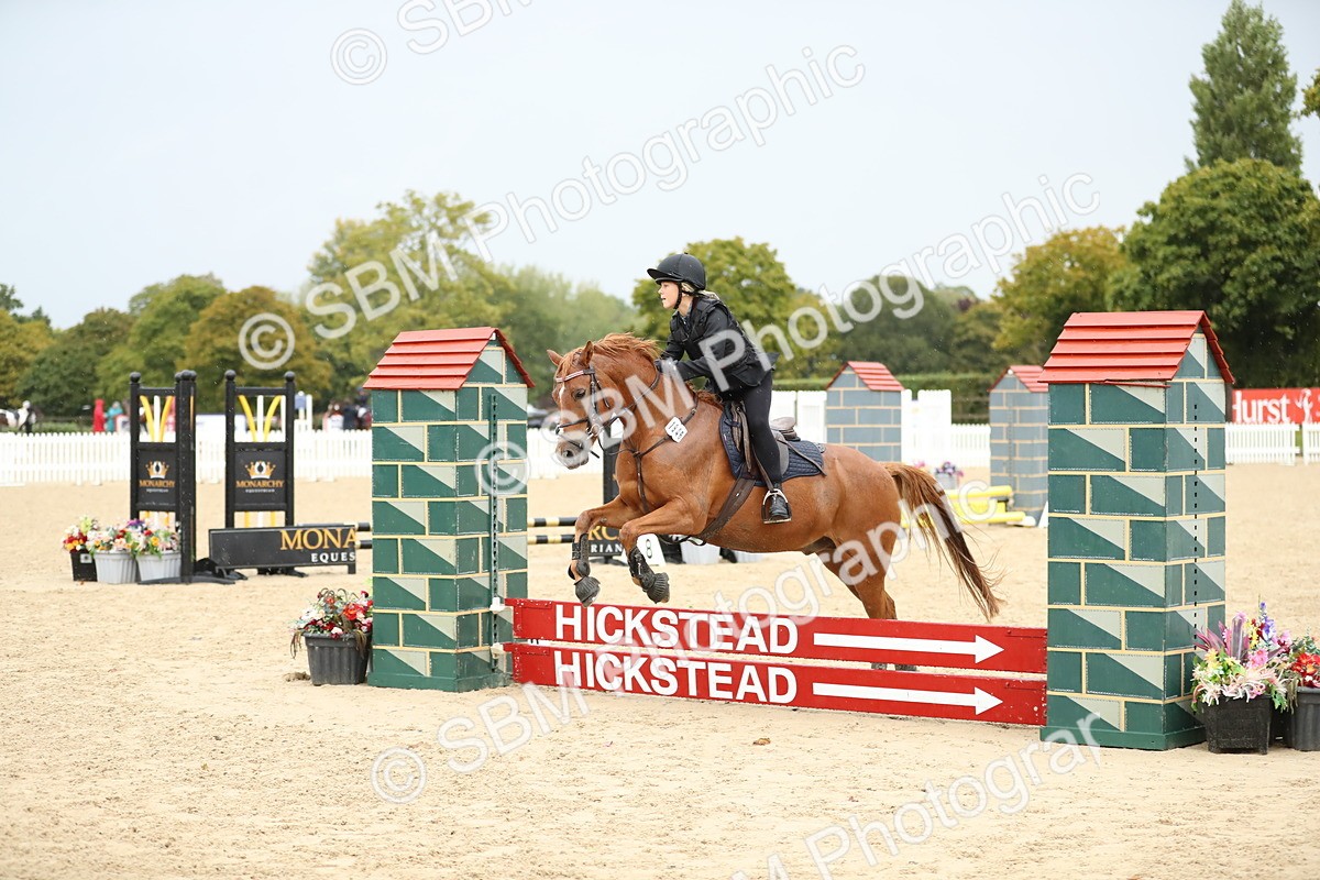 SBM_34392 - J60 Clear Round 50cm