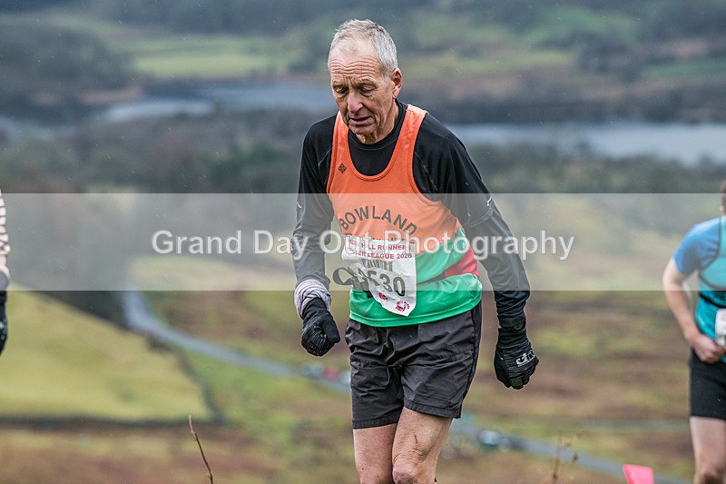 Elterwater-495 - Kendal Winter League Elterwater Junior & Senior Fell Races Sunday 25th January 2026