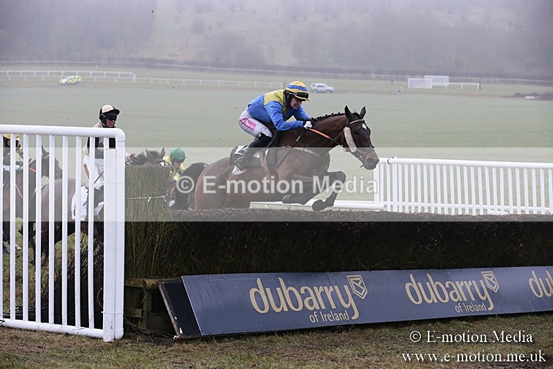 PtP 200118 71 - Barbury International Racing Club Point-to-Point 20/01/18