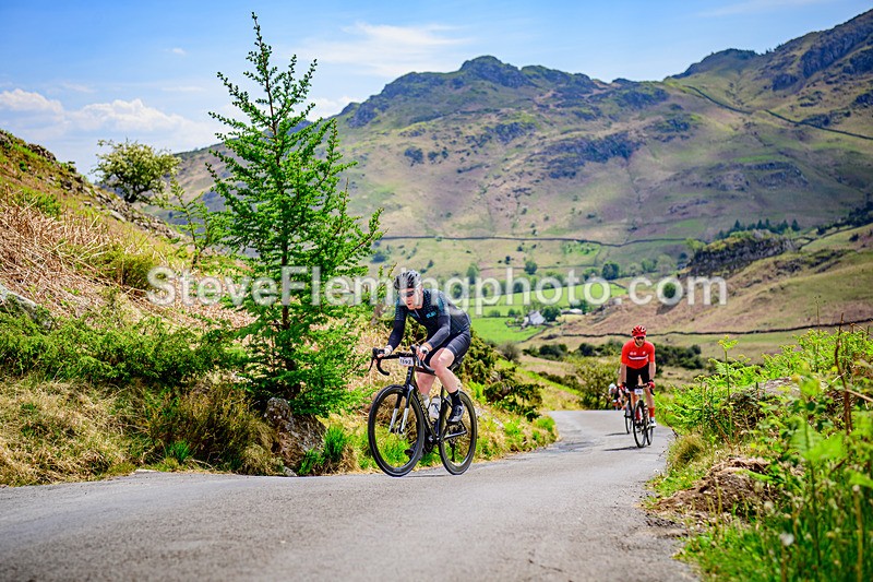 133027 - Blea Tarn Climb 13:00 - 14:00