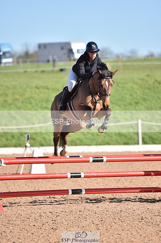 240306A-104250-00823 - Cls 1 British Novice and 90cm Open