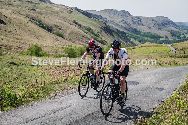 131514 - Hardknott Pass Camera 1 13.00-14.00
