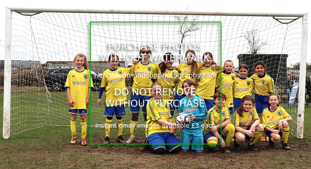 IMG_6561 - Kendal Utd Cobras vs Kirkby Stephen (19/3/23)