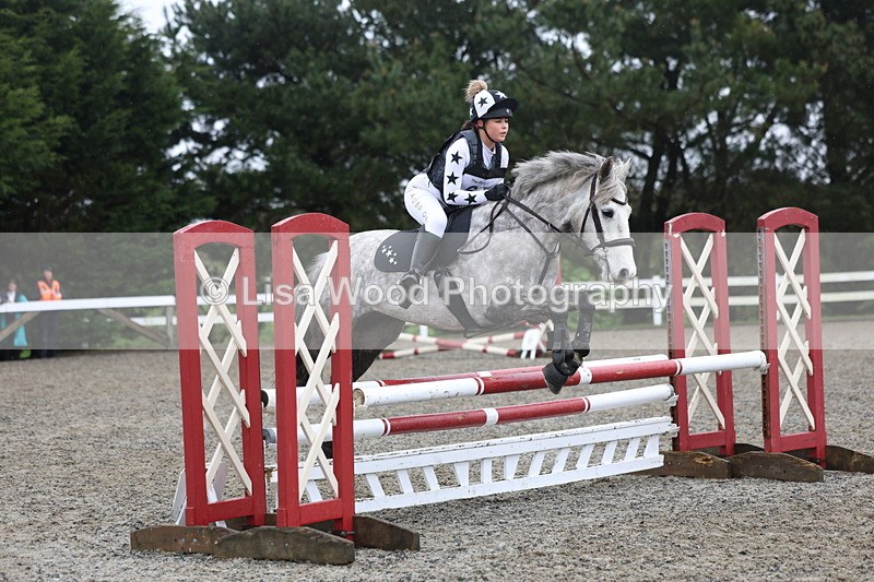 3E7A6978 - Class 2: 80cm Part 1