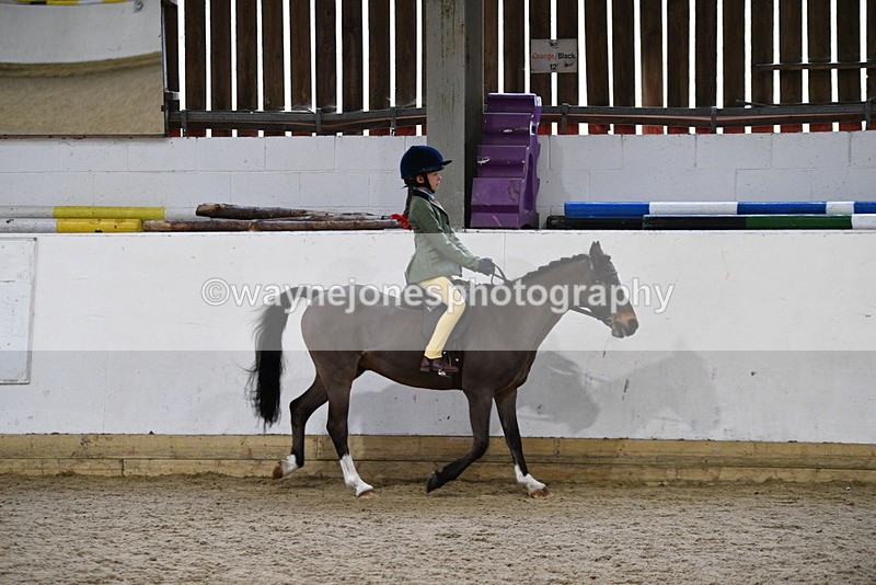 WJ5_7162 - Class 11 Ridden PC - RC Pony