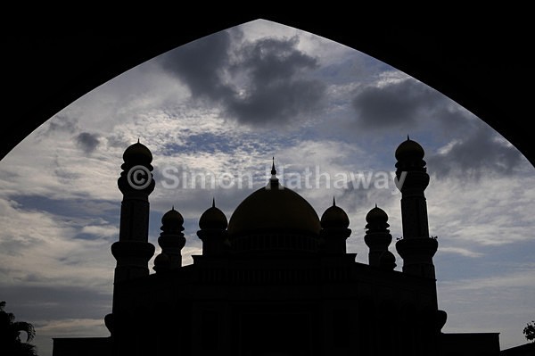  - Brunei
