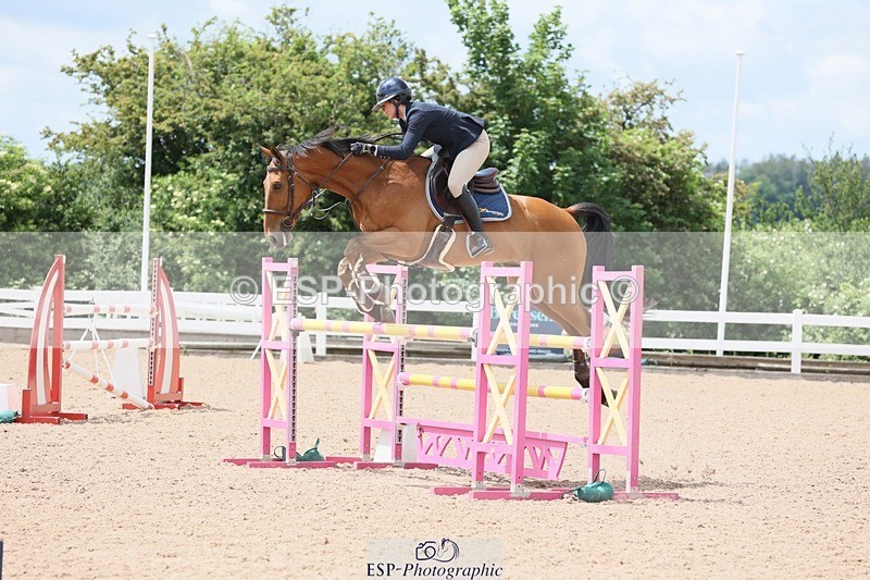 250528-134207-01103 - Cls 4 Newcomers and 1.10m Open