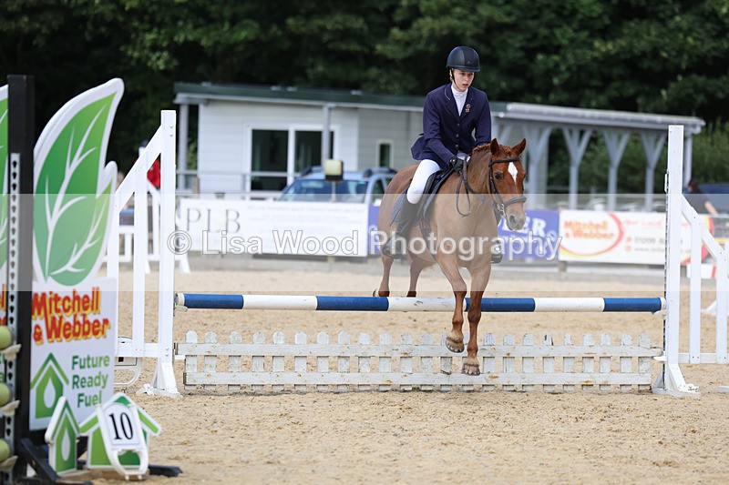 3E7A2544 - Class 4: 70 -75cm Part B